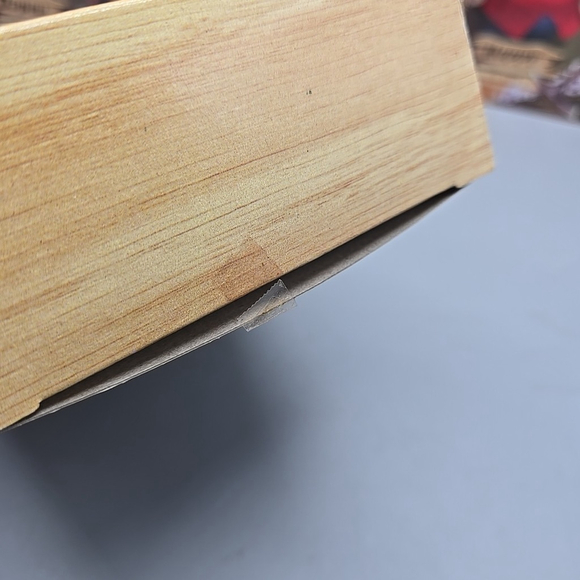 Vintage Binkin Disneys Snow White and the Seven Dwarfs Boxed Set Of 7 Dolls NIB - Picture 12 of 16